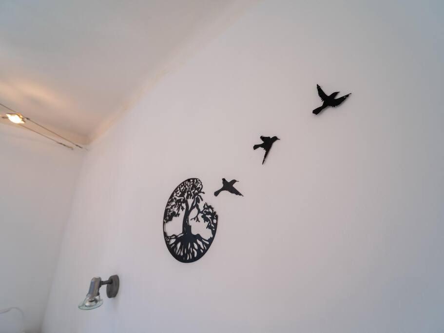 Appartement Tout Equipe Traversant 6 A 8 Couchages マルセイユ エクステリア 写真