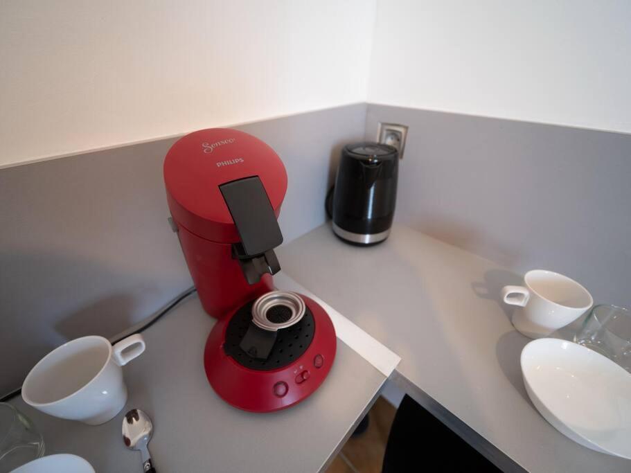 Appartement Tout Equipe Traversant 6 A 8 Couchages マルセイユ エクステリア 写真