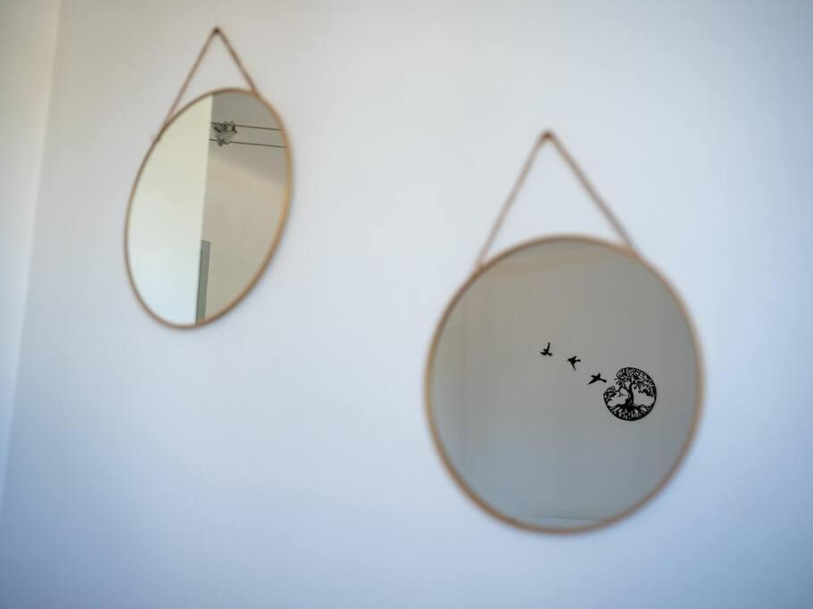Appartement Tout Equipe Traversant 6 A 8 Couchages マルセイユ エクステリア 写真